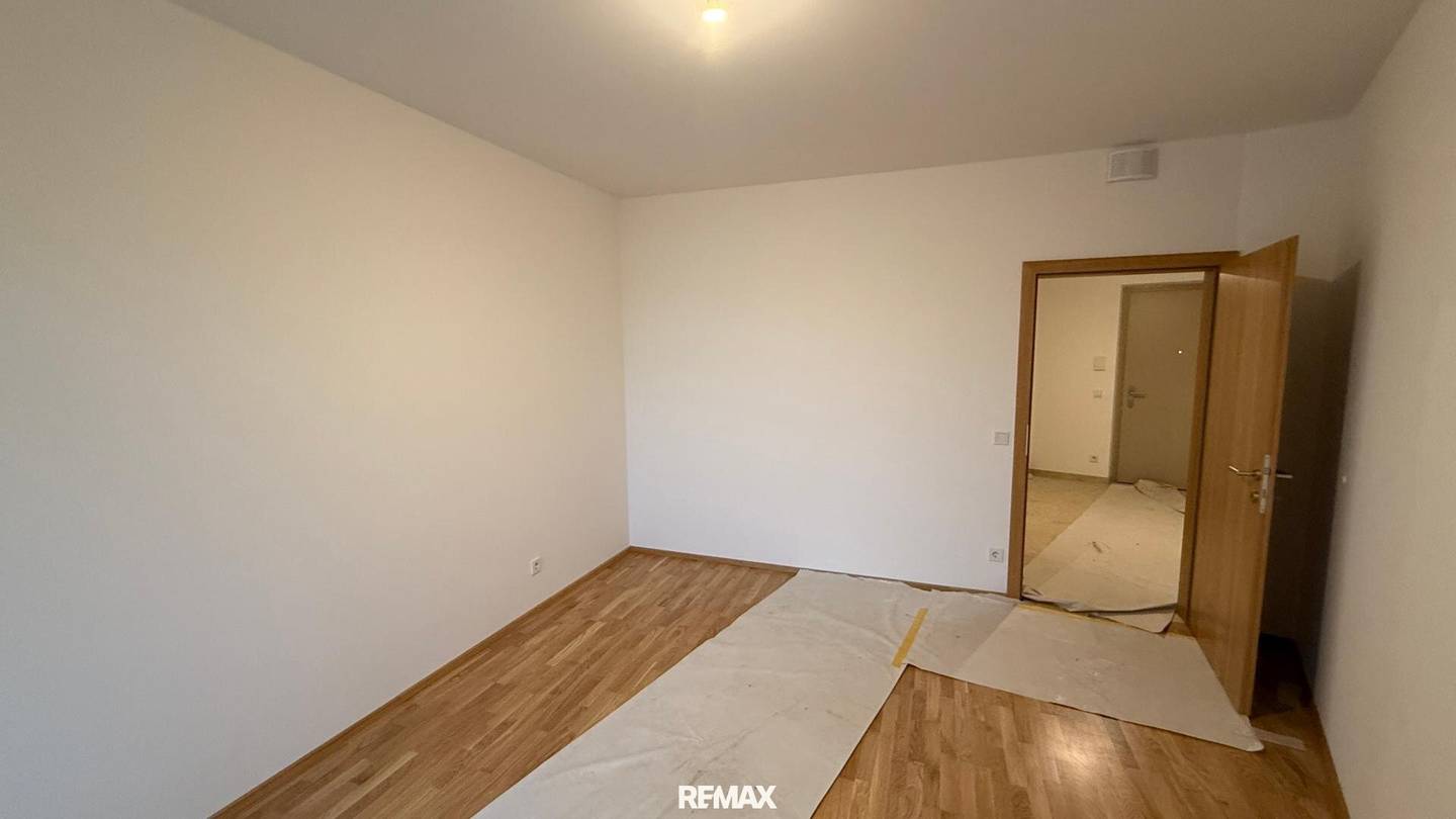Erstbezug Wohnung Terrasse Aufzug Ybbs