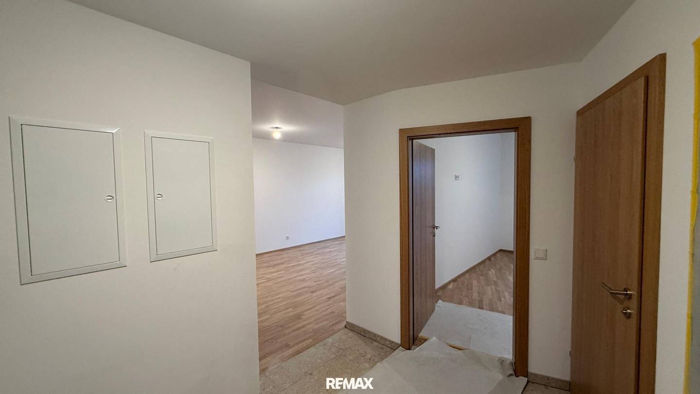 Erstbezug Wohnung Terrasse Aufzug Ybbs