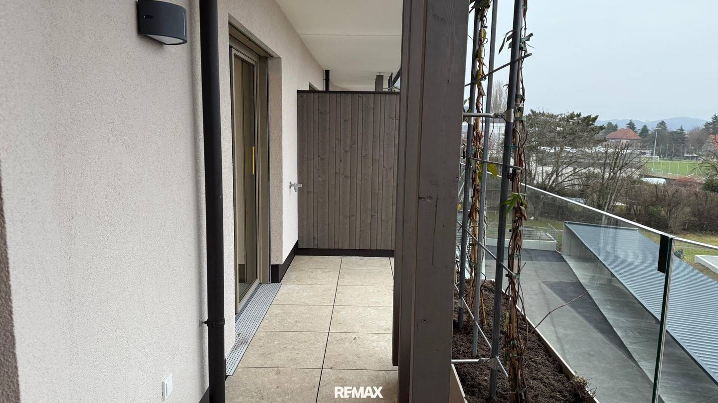 Erstbezug Wohnung Terrasse Aufzug Ybbs
