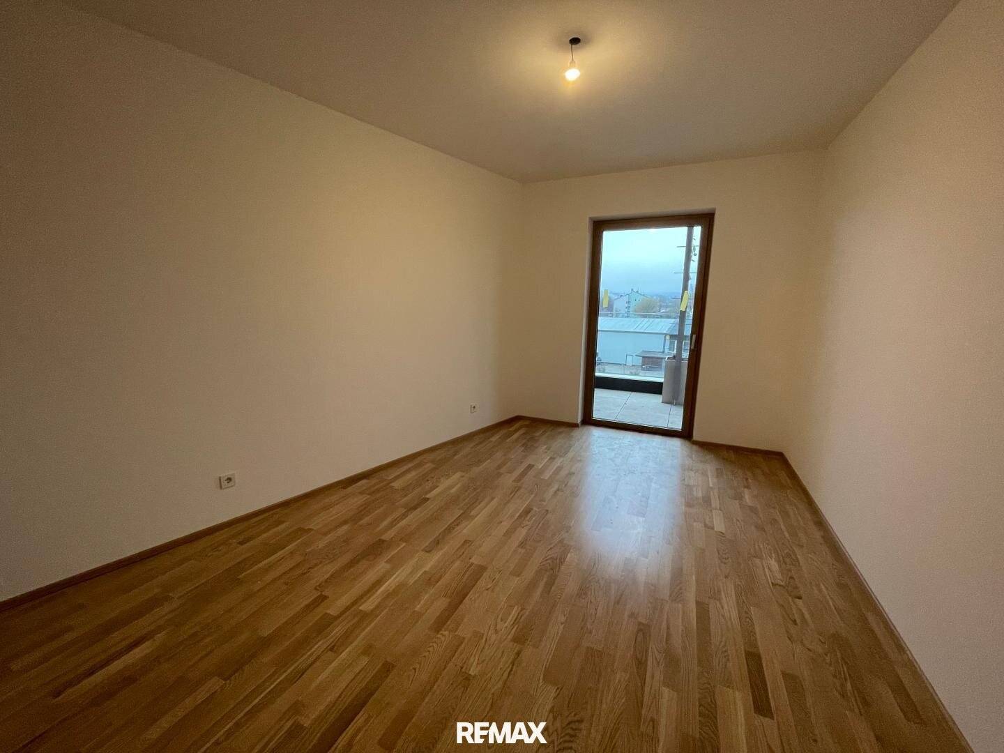 Apartment newly built with terrace and lift