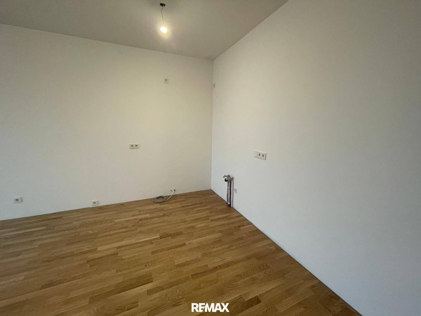 Brand new apartment in Ybbs with terrace and lift