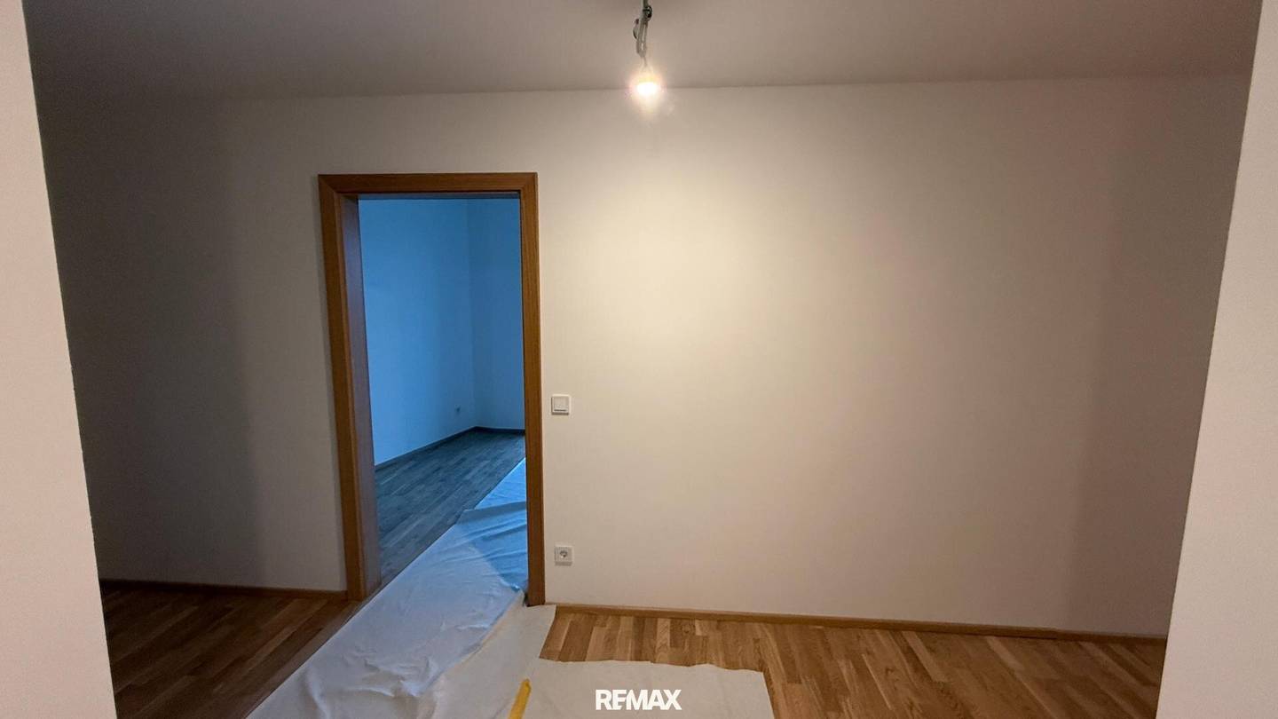 Newly built apartment with terrace and lift first occupancy