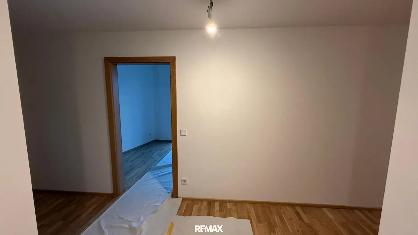 Newly built apartment with terrace and lift first occupancy