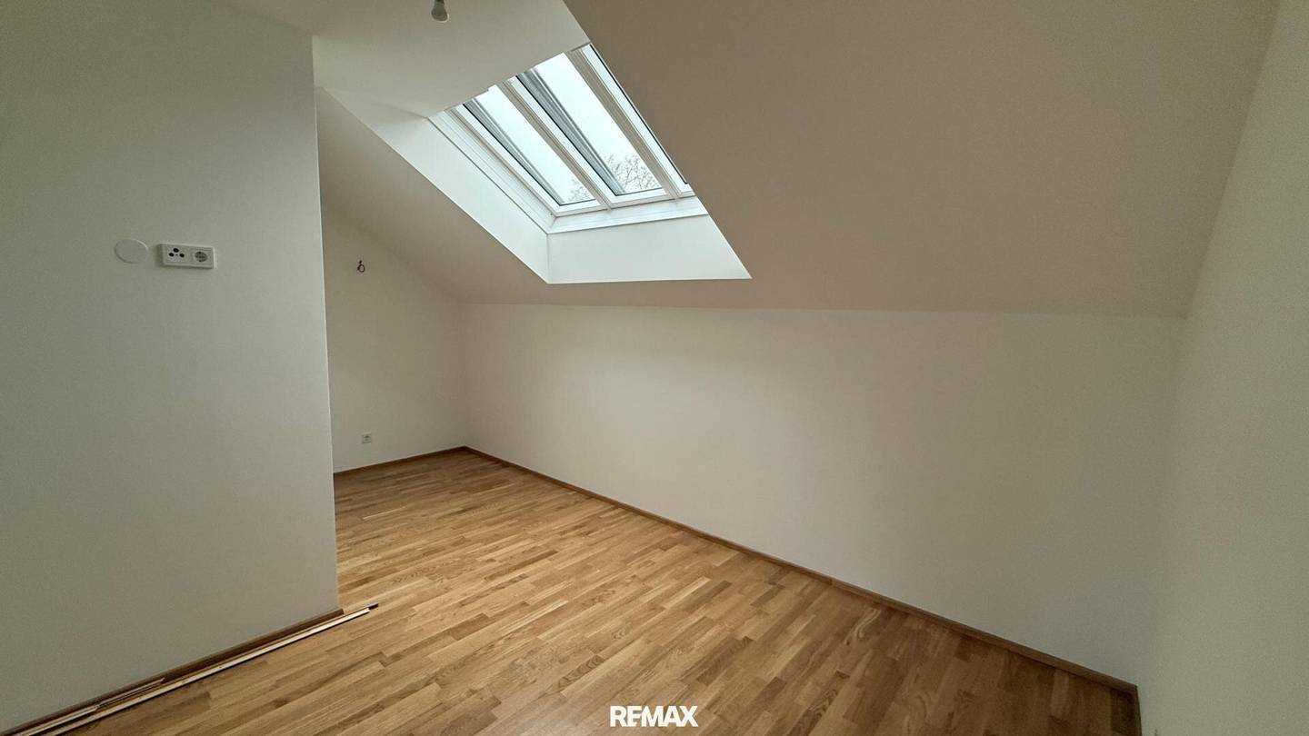 Wohnung im Neubau mit Terrasse und Lift