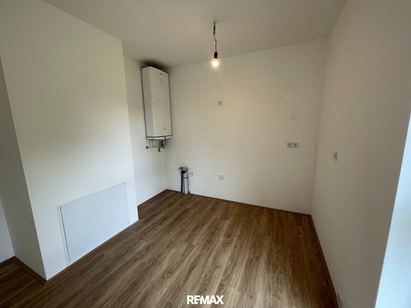 Provisionsfrei Erstbezug Wohnung mit Garten