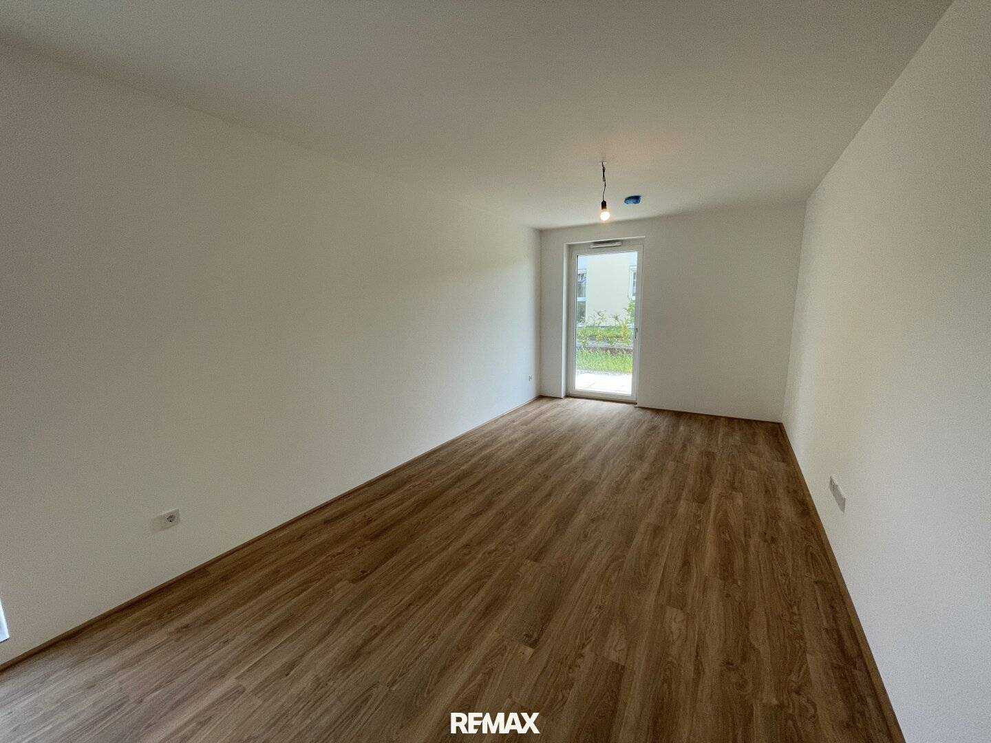 Provisionsfrei Erstbezug Wohnung mit Garten