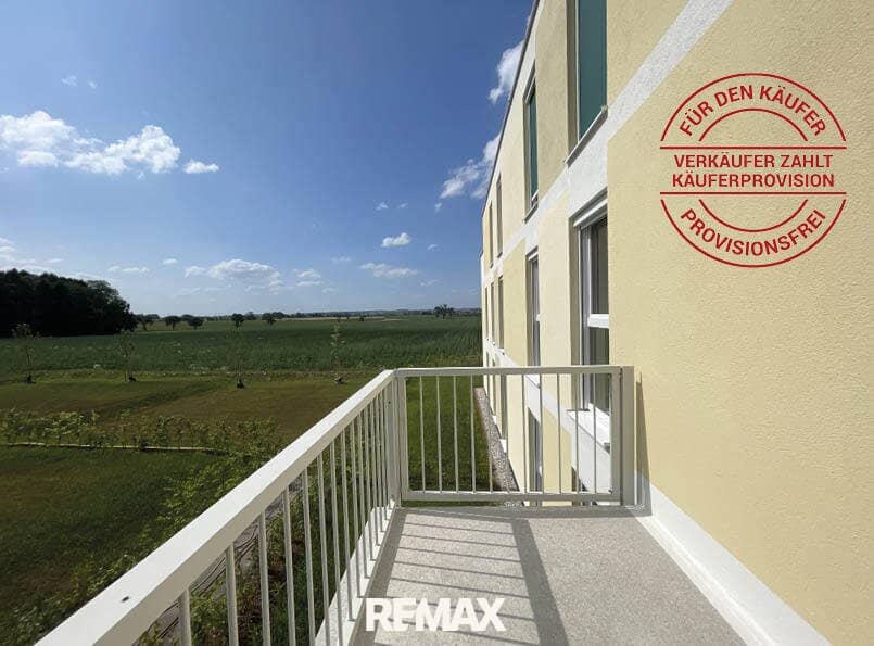 Neubauwohnung Erstbezug Provisionsfrei
