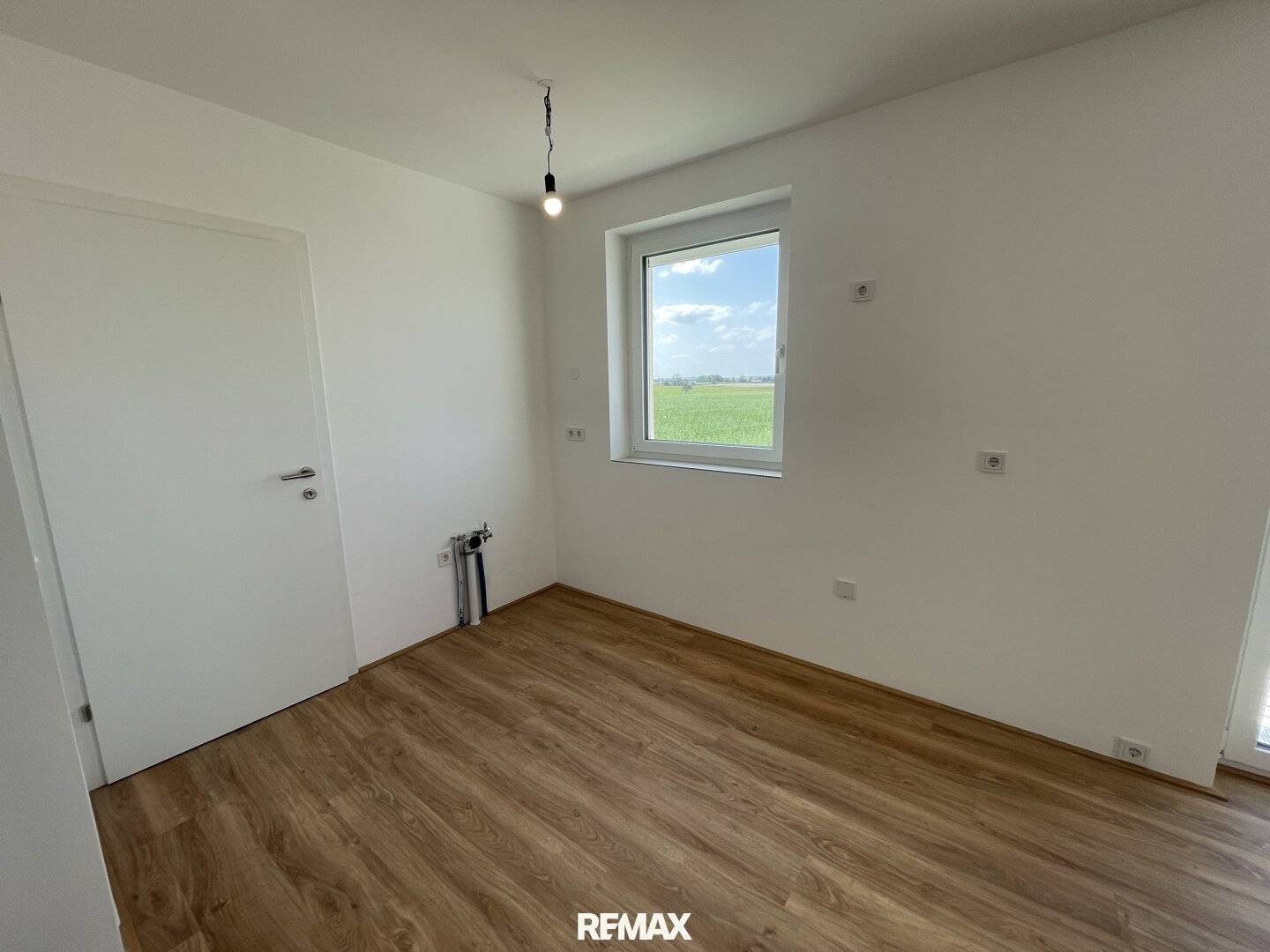 Erstbezug Wohnung Neubau Balkon Provisionsfrei