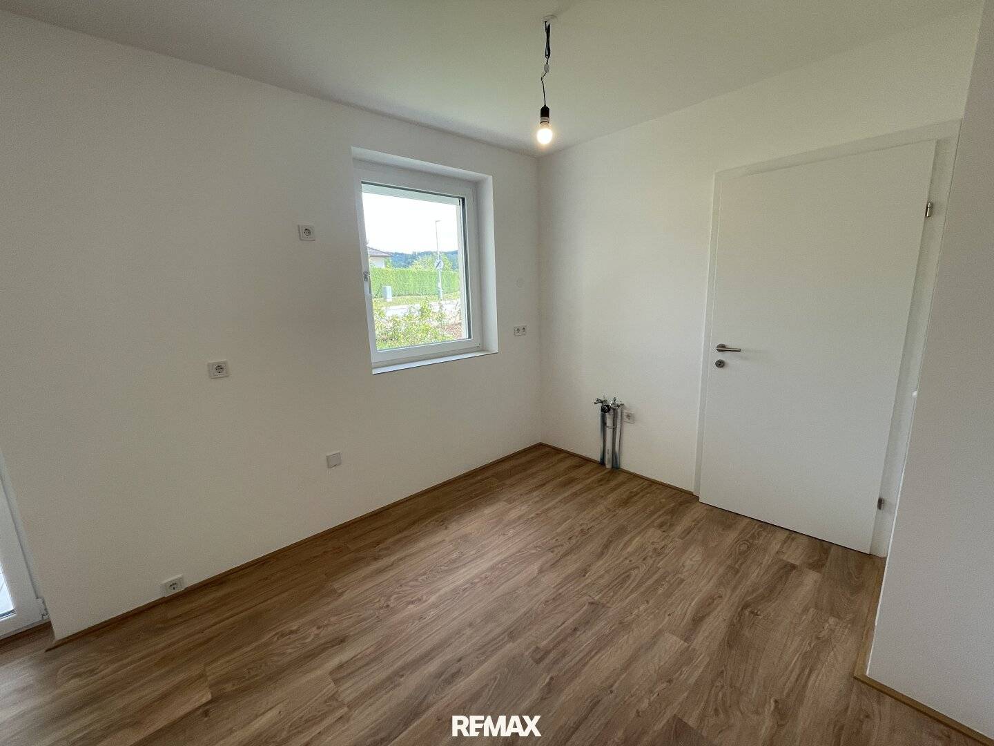 Wohnung Neubau Erstbezug Garten Provisionsfrei