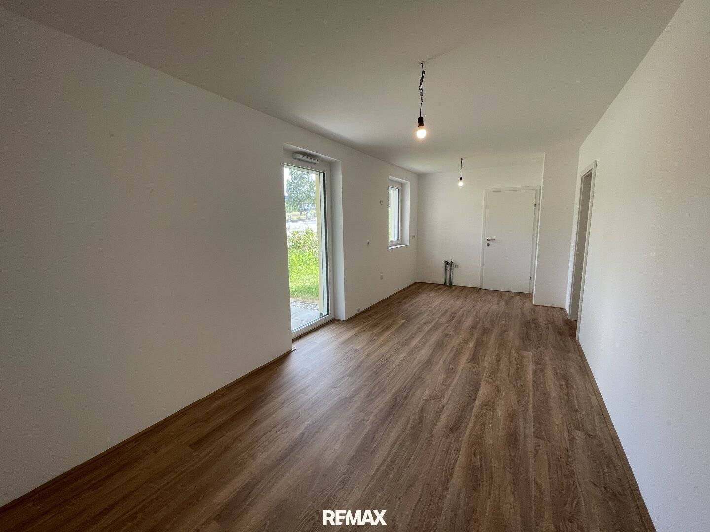 Wohnung Neubau Erstbezug Garten Provisionsfrei