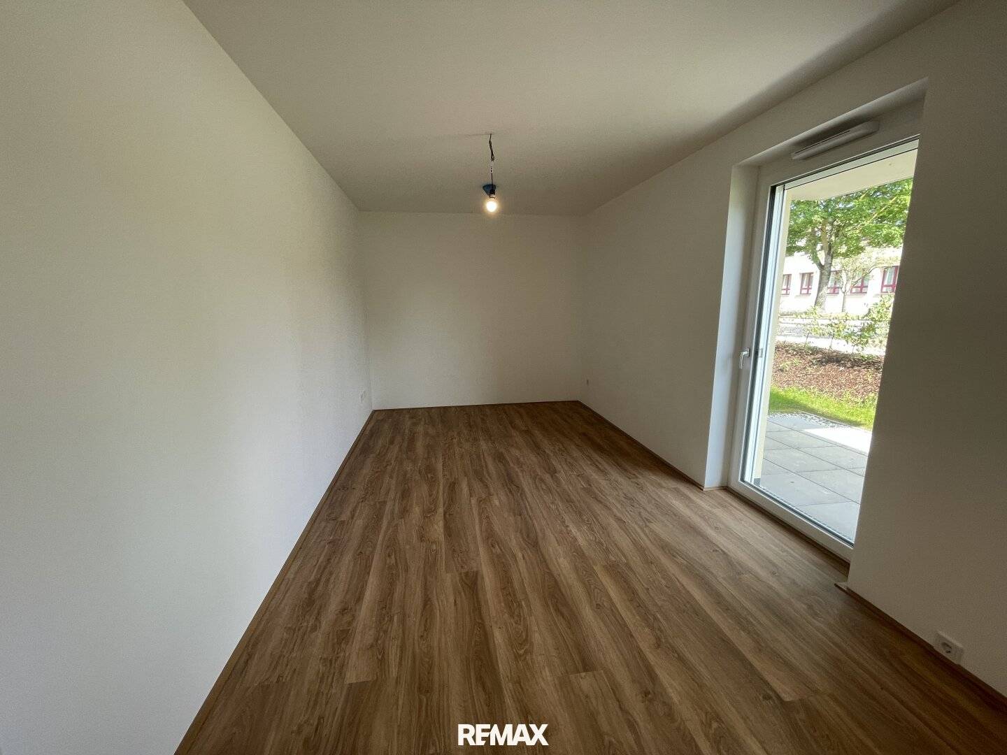 Wohnung Neubau Erstbezug Garten Provisionsfrei