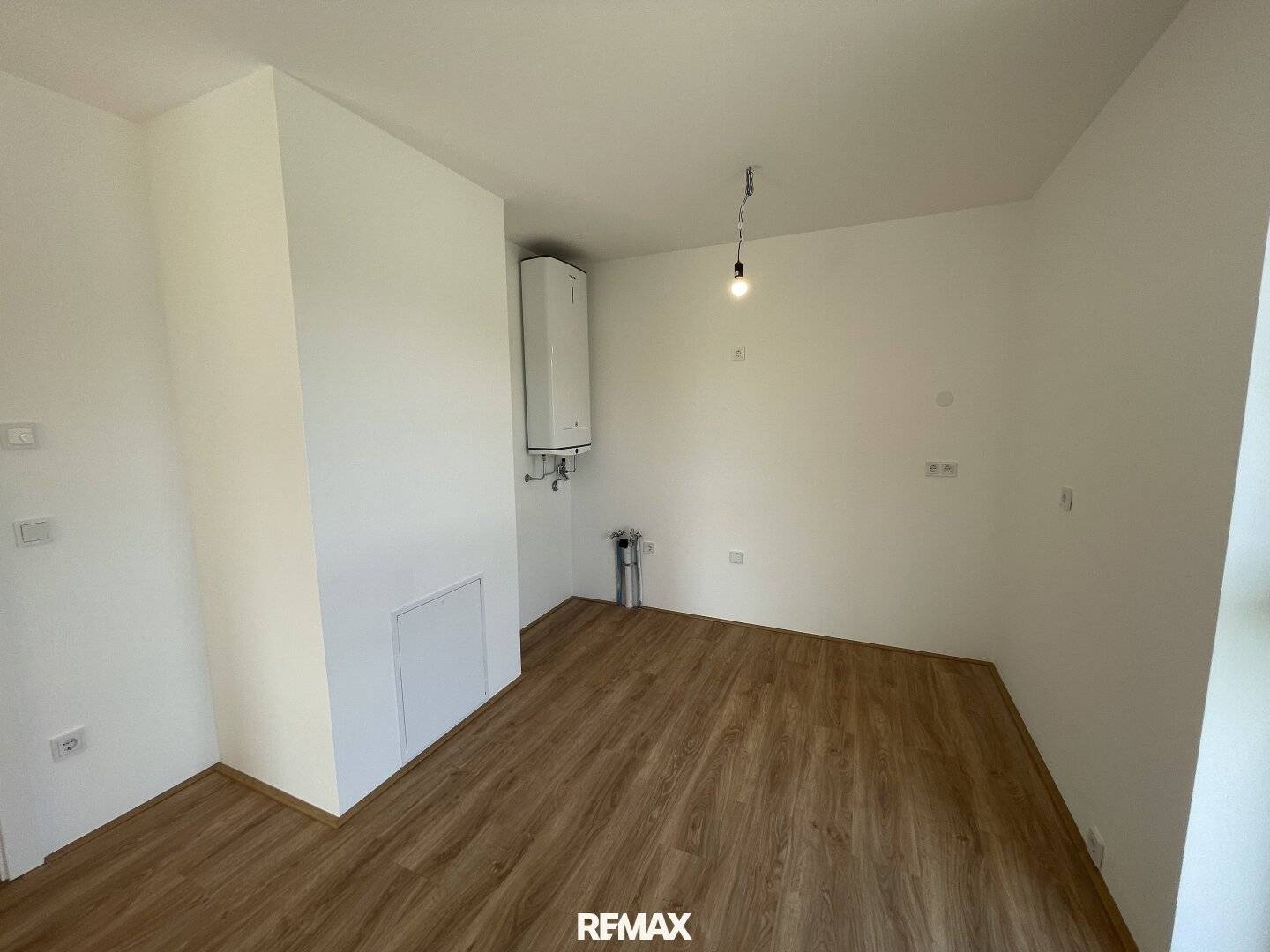 Neubauwohnung Erstbezug mit Terrasse