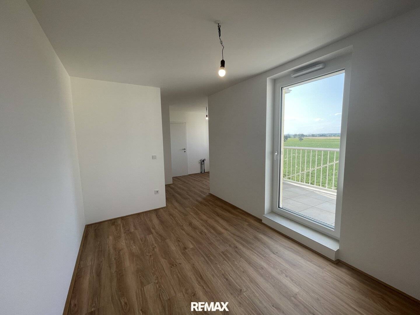 Provisionsfrei Wohnung Neubau Erstbezug Terrasse