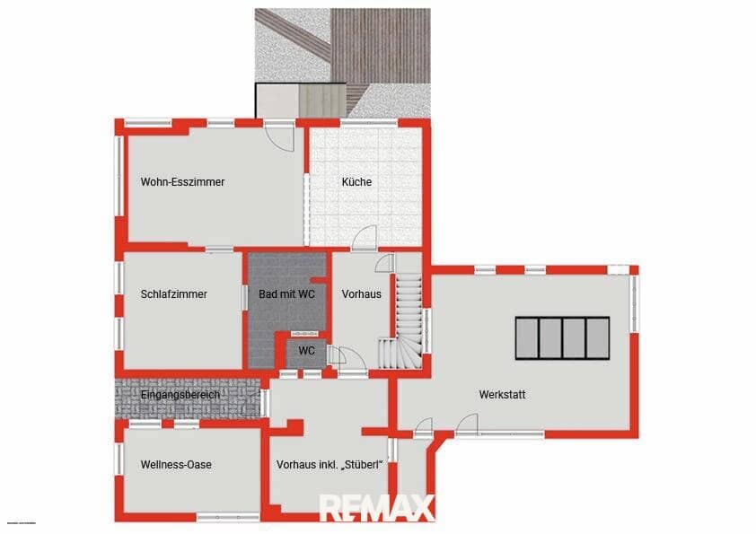 Grundriss 2