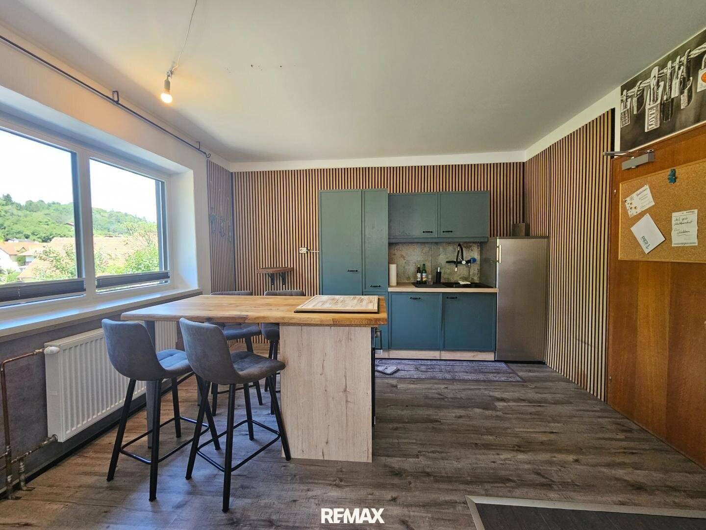Einfamilienhaus in Weiten mit 110 m² Wohnfläche und Garten