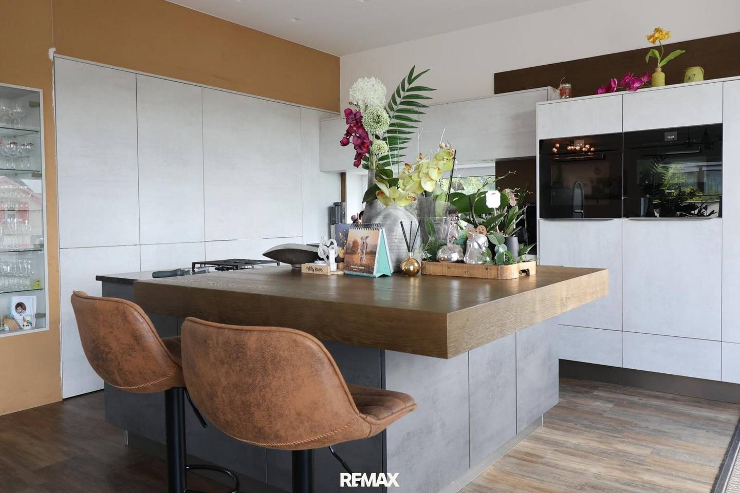 Exclusive family home in quiet, natural setting in Schwertberg
