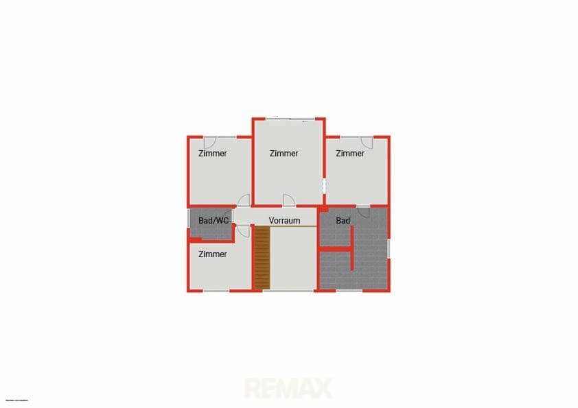 Floor plan 3