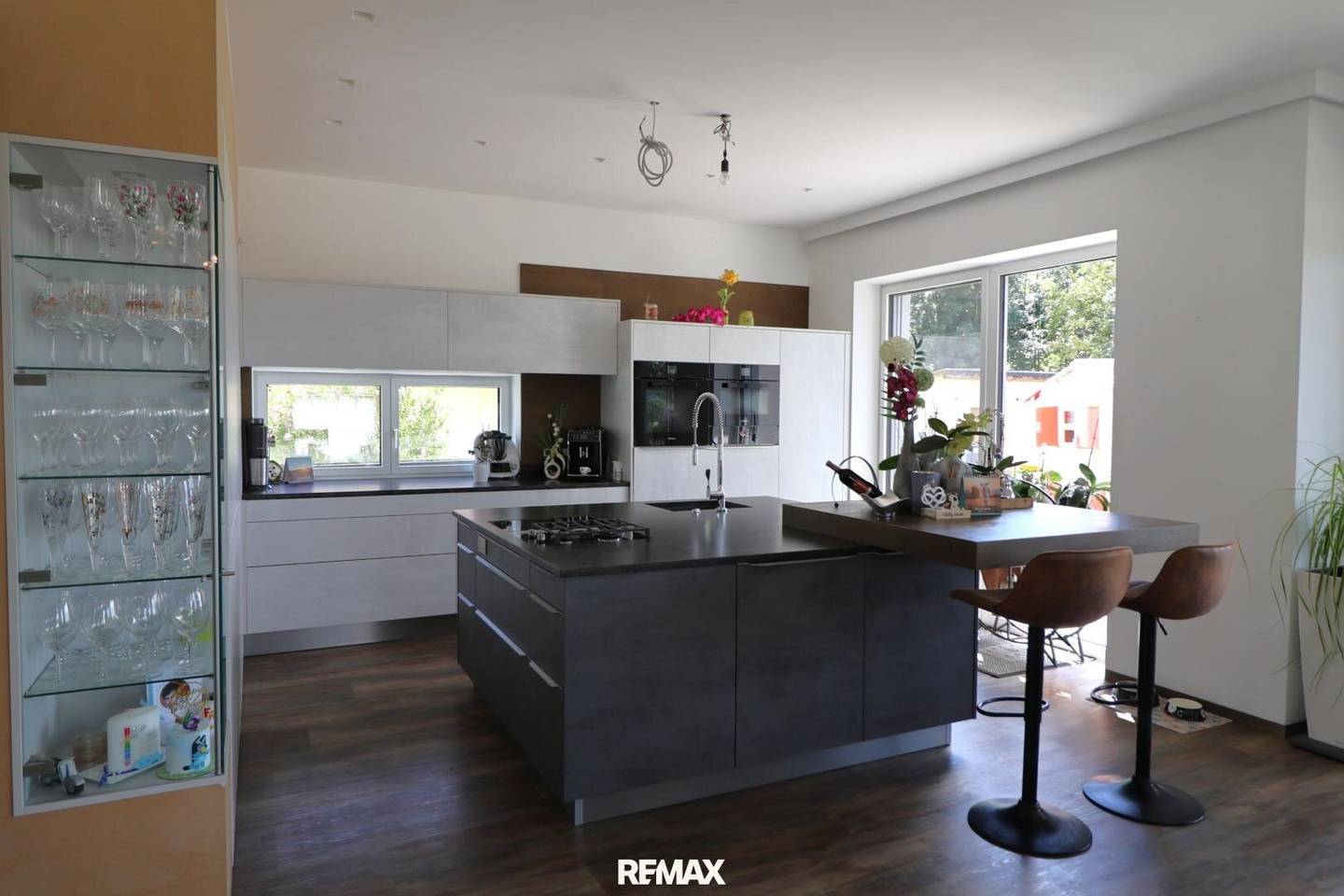 Exclusive family home in quiet, natural setting in Schwertberg