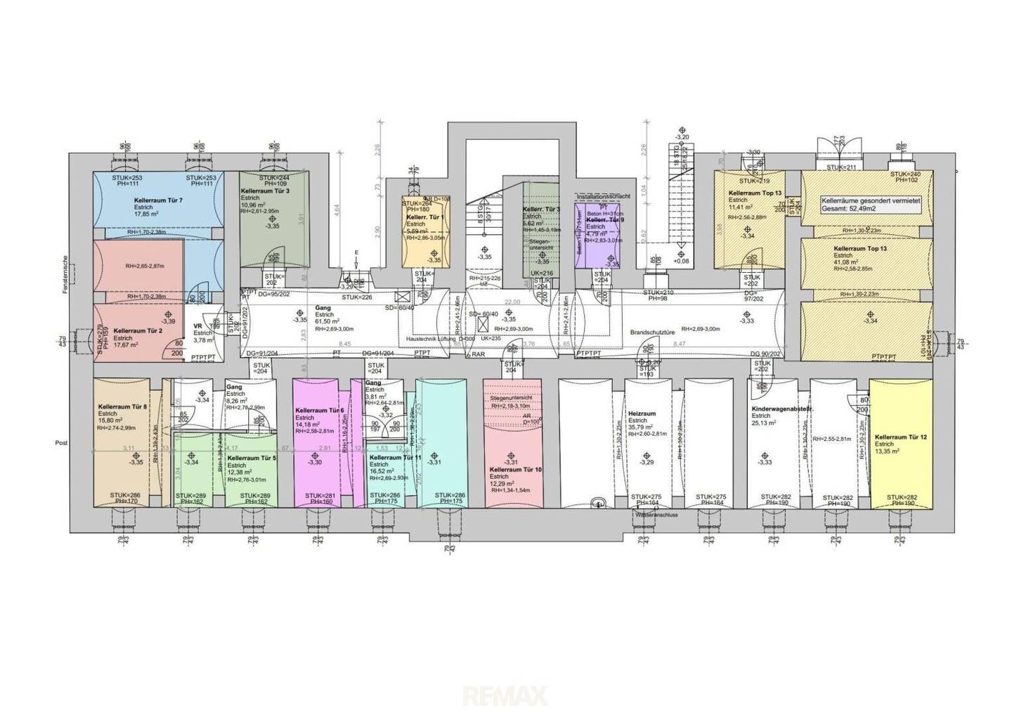 Floor plan 12