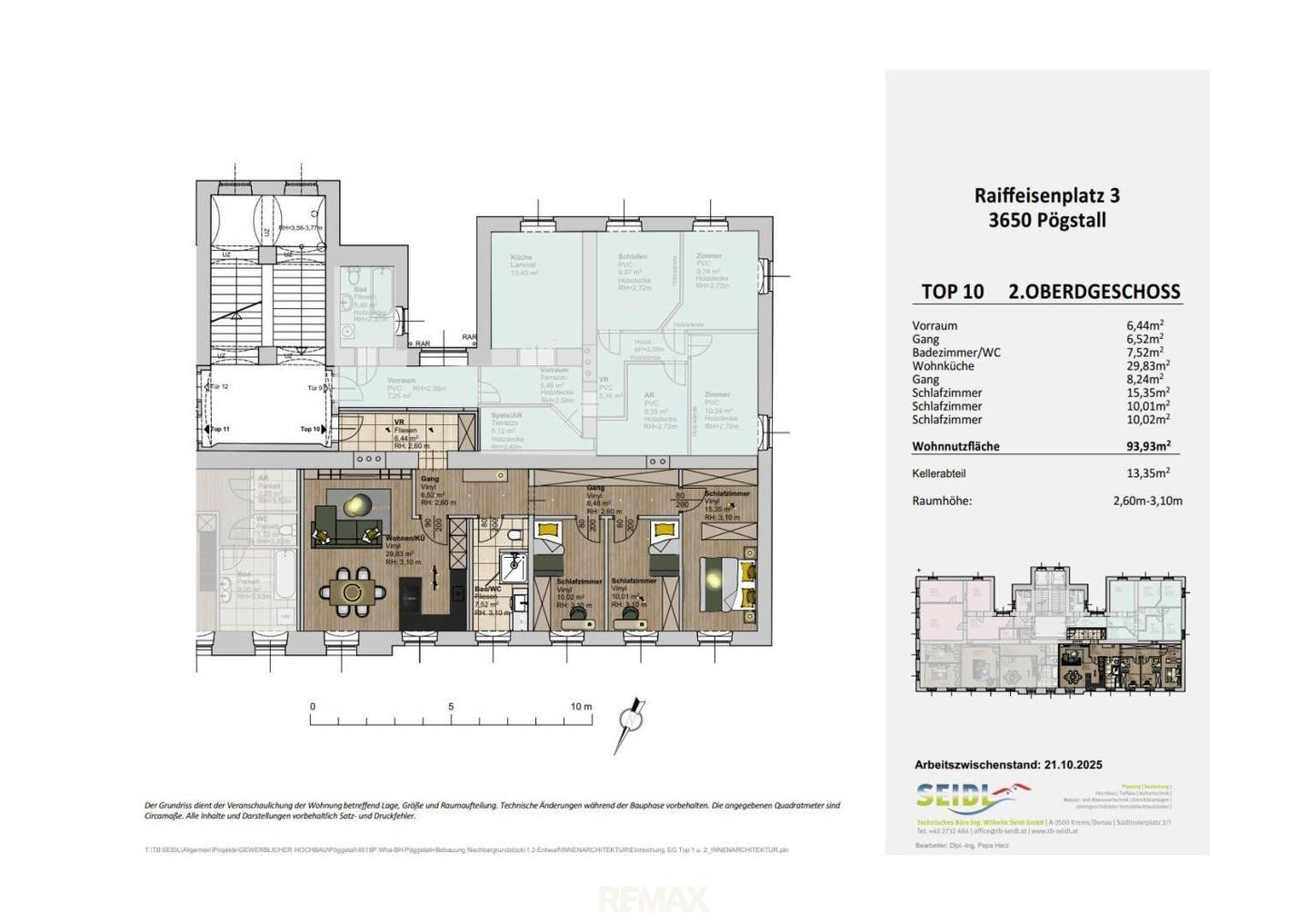 Floor plan 10