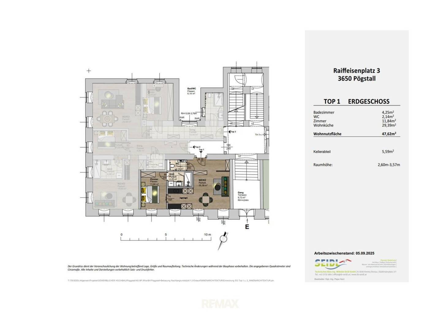 Floor plan 4