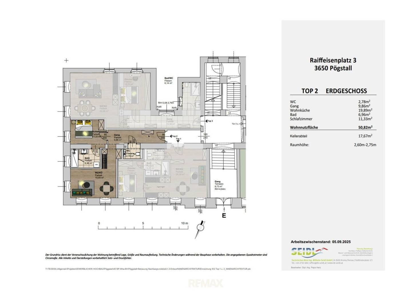 Floor plan 5