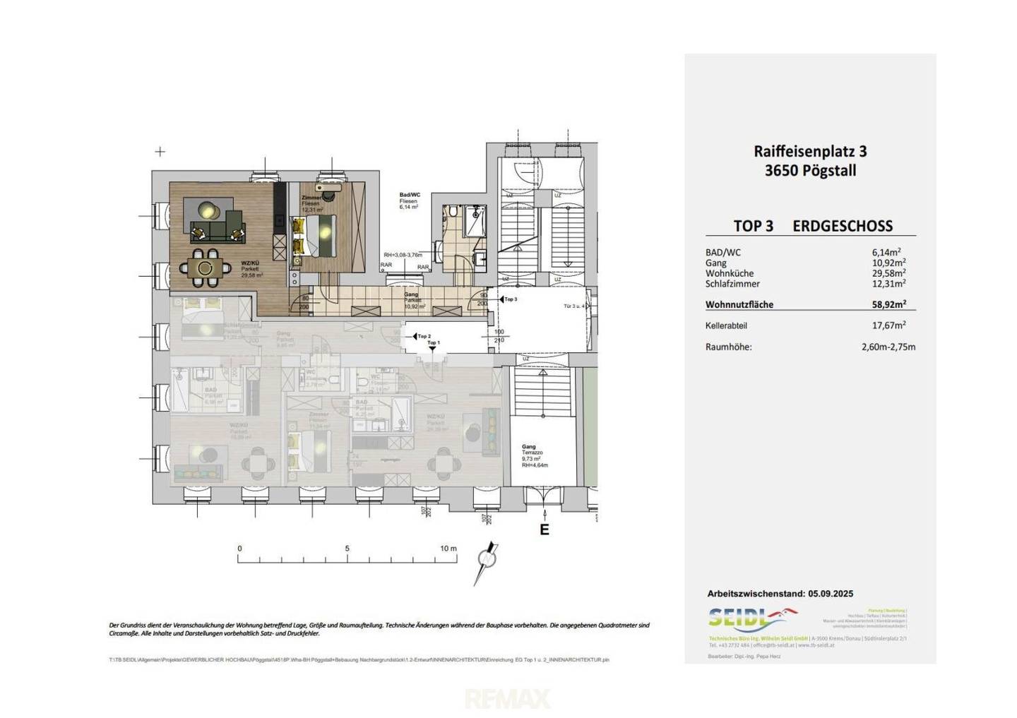 Floor plan 6