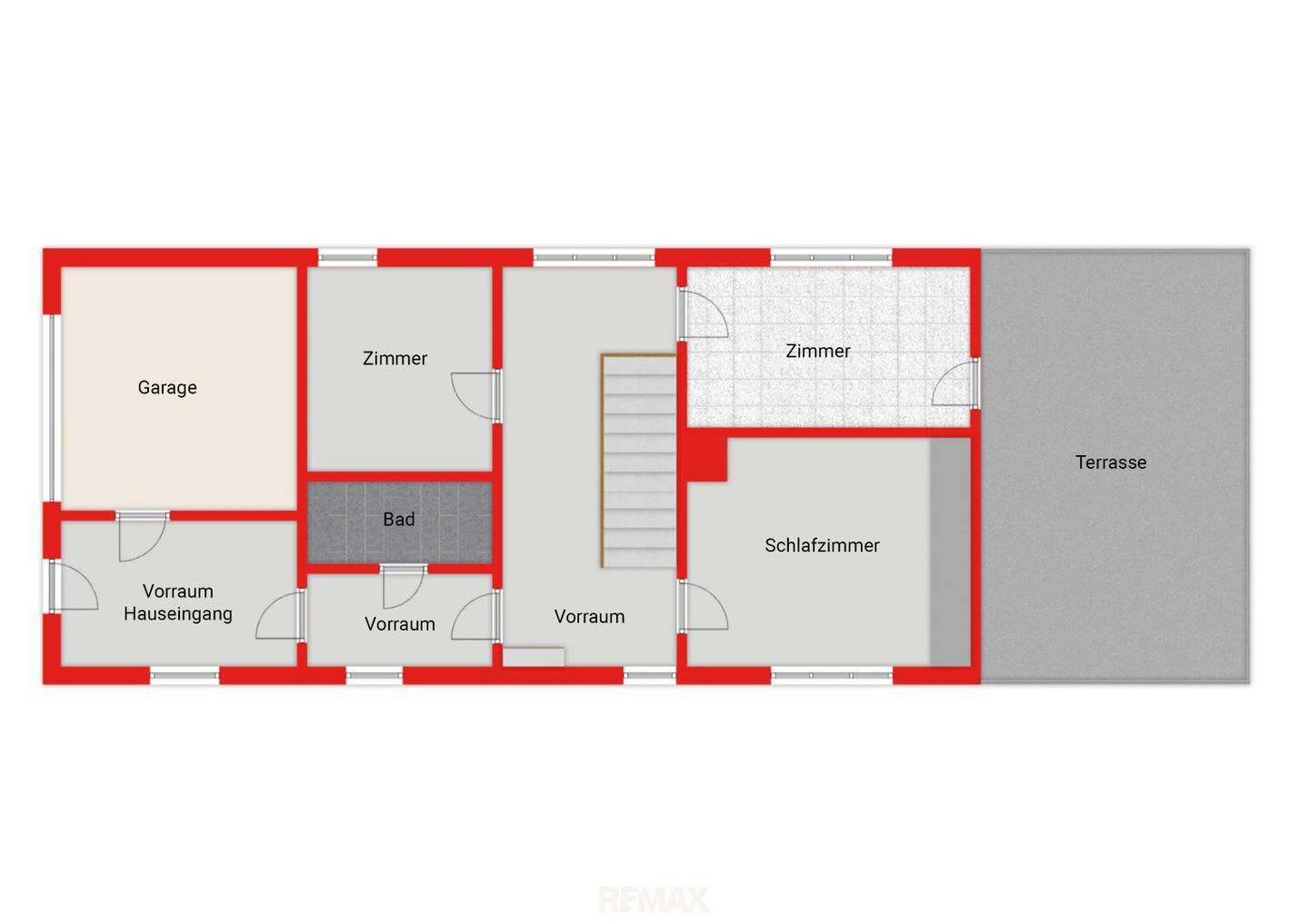 Grundriss 2