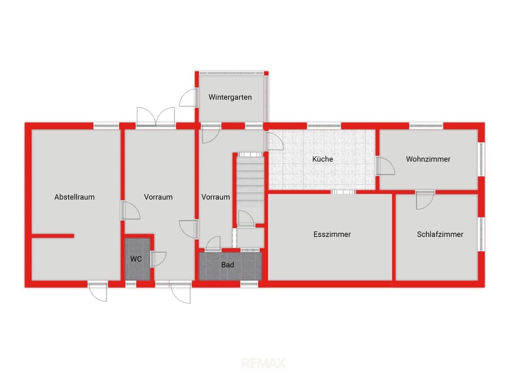 Grundriss 1