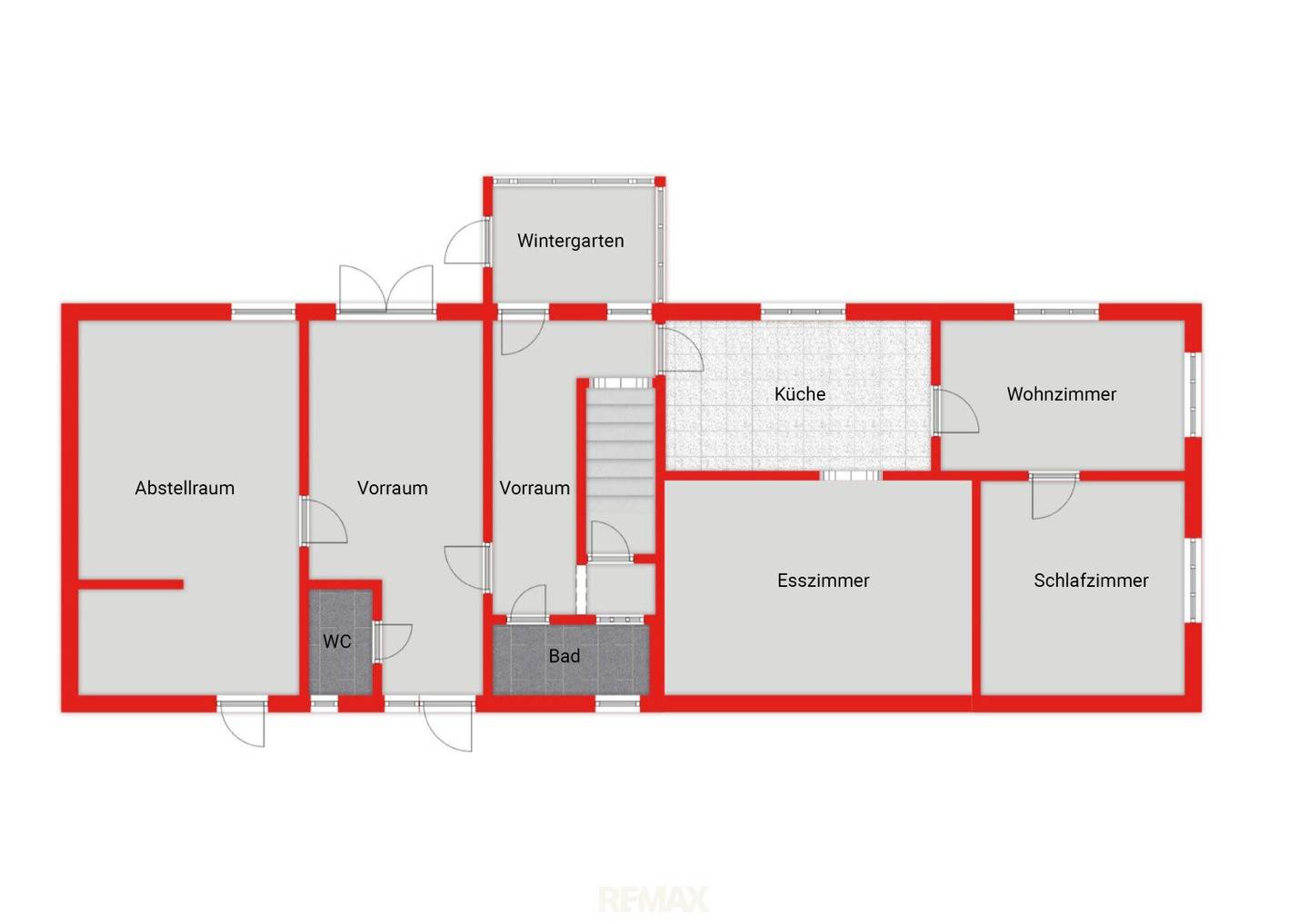 Grundriss 1
