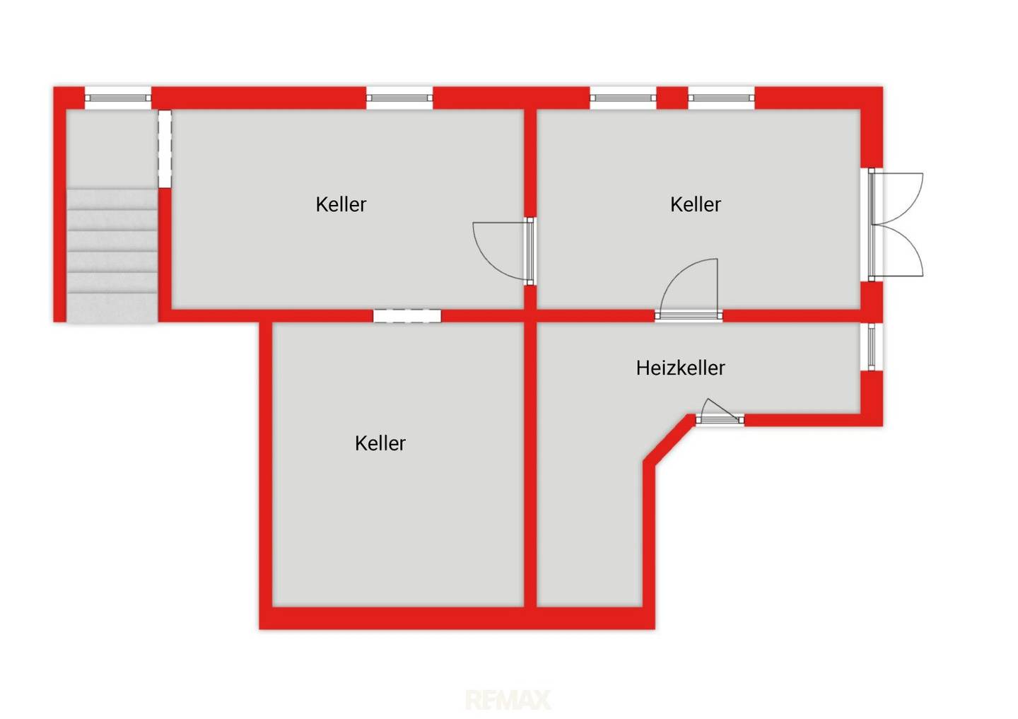 Grundriss 3