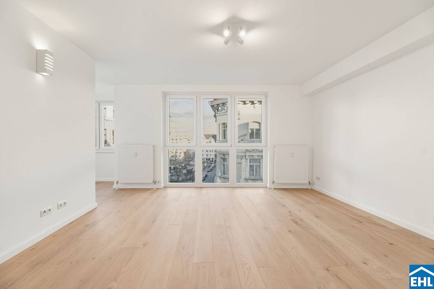 The Pearl – Premium Apartments in Karmeliterviertel, Vienna 1020