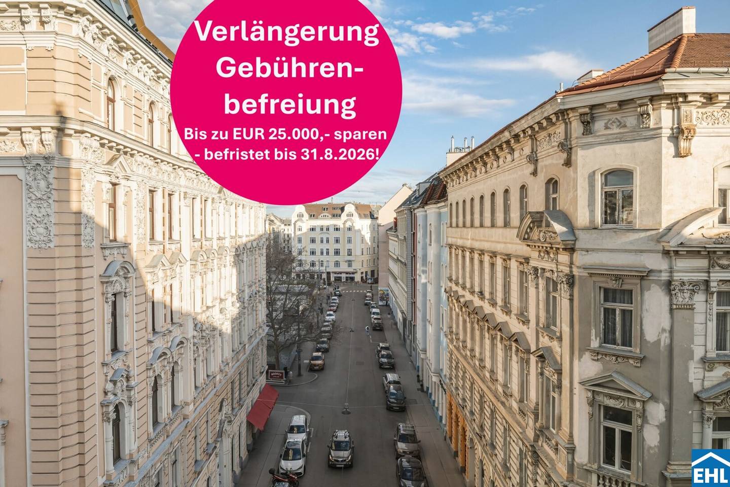 The Pearl – Premium Apartments in Karmeliterviertel, Vienna 1020