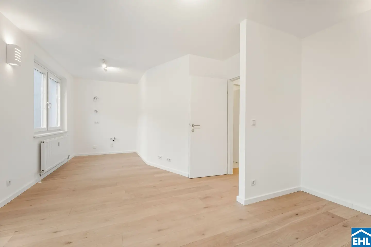 The Pearl – Premium Apartments in Karmeliterviertel, Vienna 1020