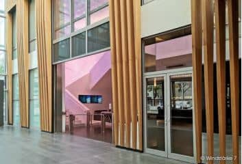 Where Business goes International - Büros ab 15m²