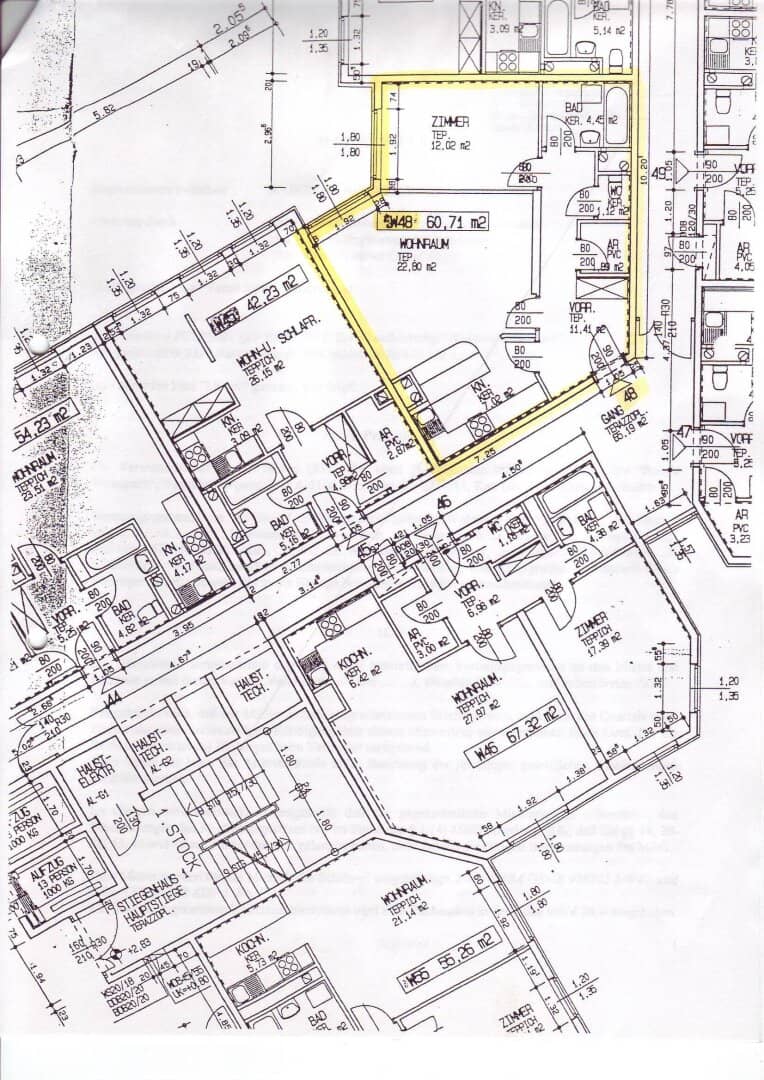 Grundriss 1