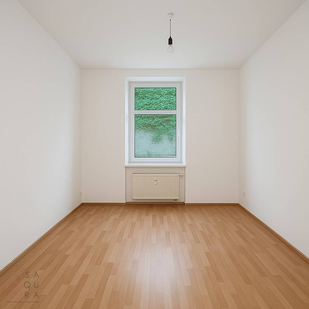 Three core-renovated commercial units with 202 m² in Vienna's 5th District