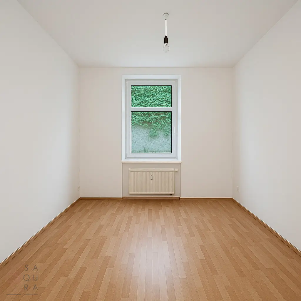 Three core-renovated commercial units with 202 m² in Vienna's 5th District
