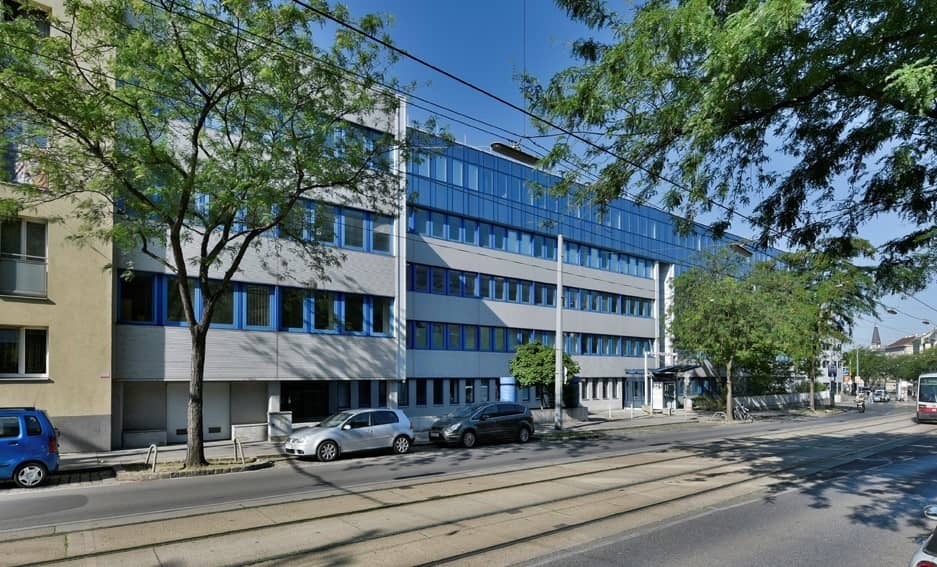 Wohnung Großzügige Bürofläche im Westen Wiens mit Lift