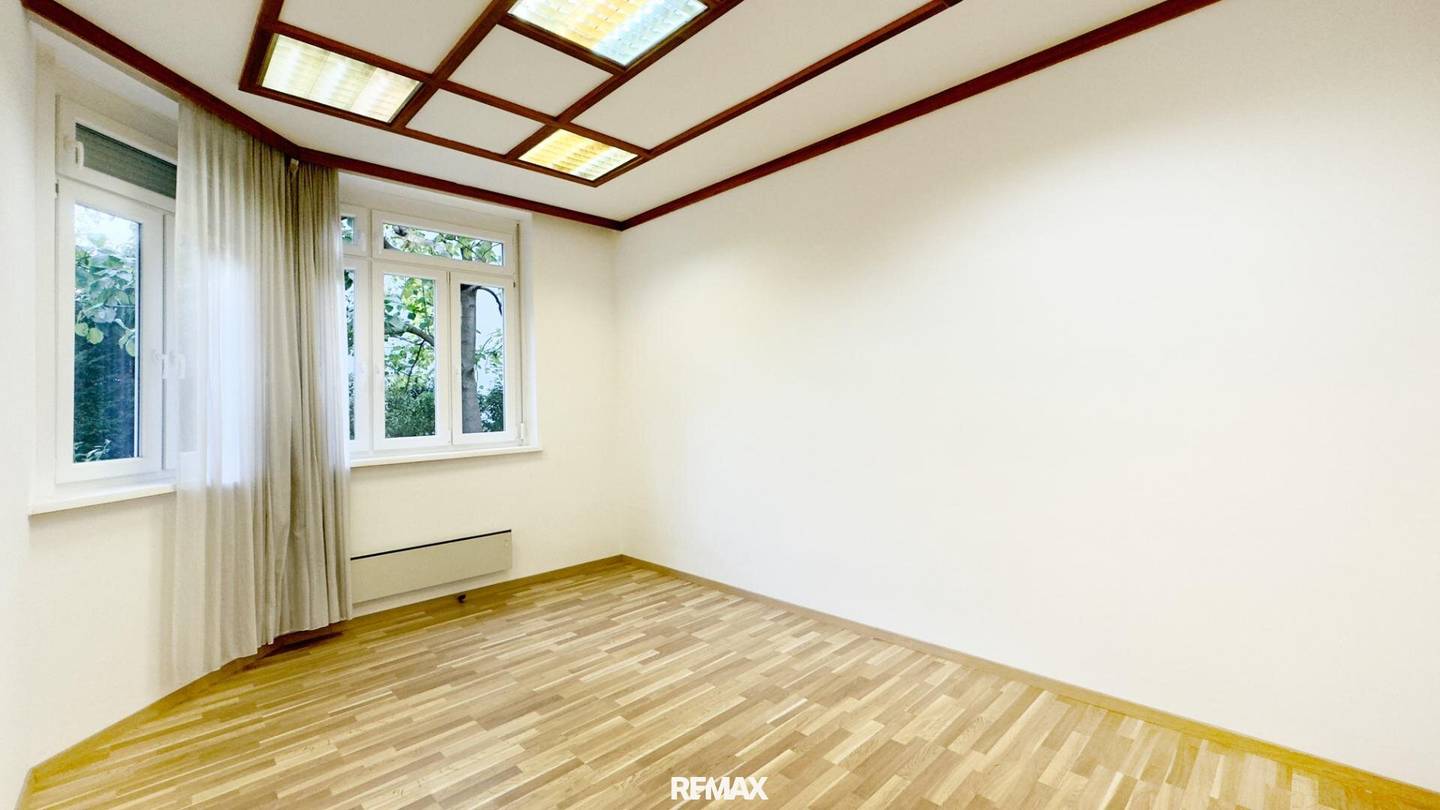 Wohnung im Dorfzentrum mit barrierefreiem Zugang