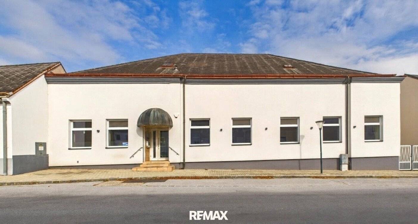 Fully equipped inn with apartment in Angern an der March