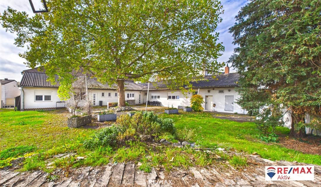 Gasthaus mit Wohnung in Angern, 479 m²