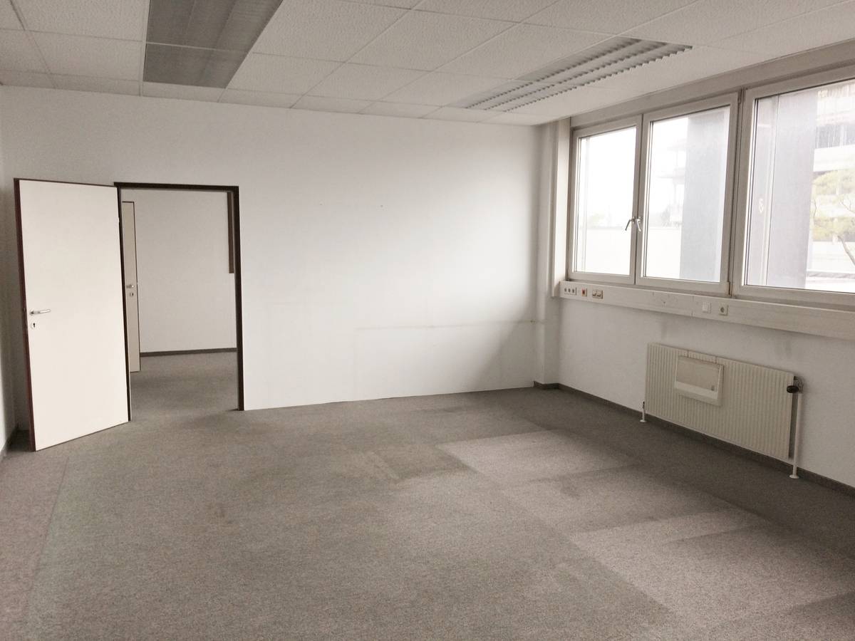 Modernes Büro mit Lift und Fernwärme im Süden Wiens
