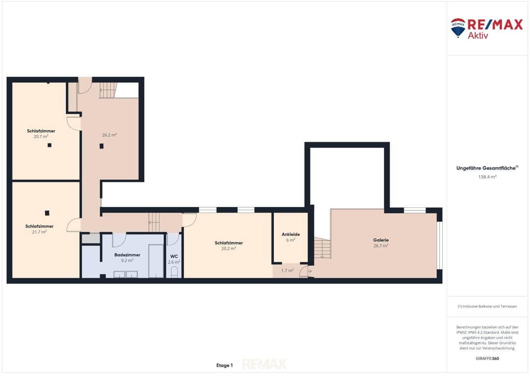 Grundriss 2