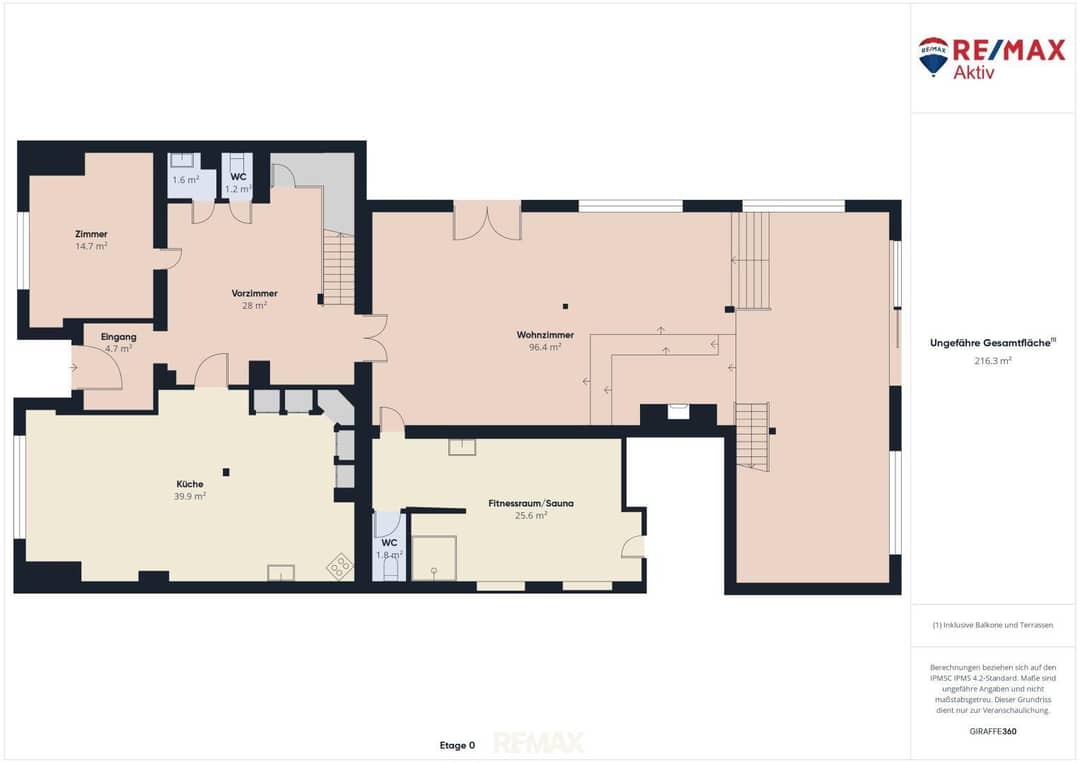 Grundriss 1