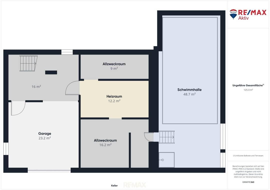 Grundriss 3