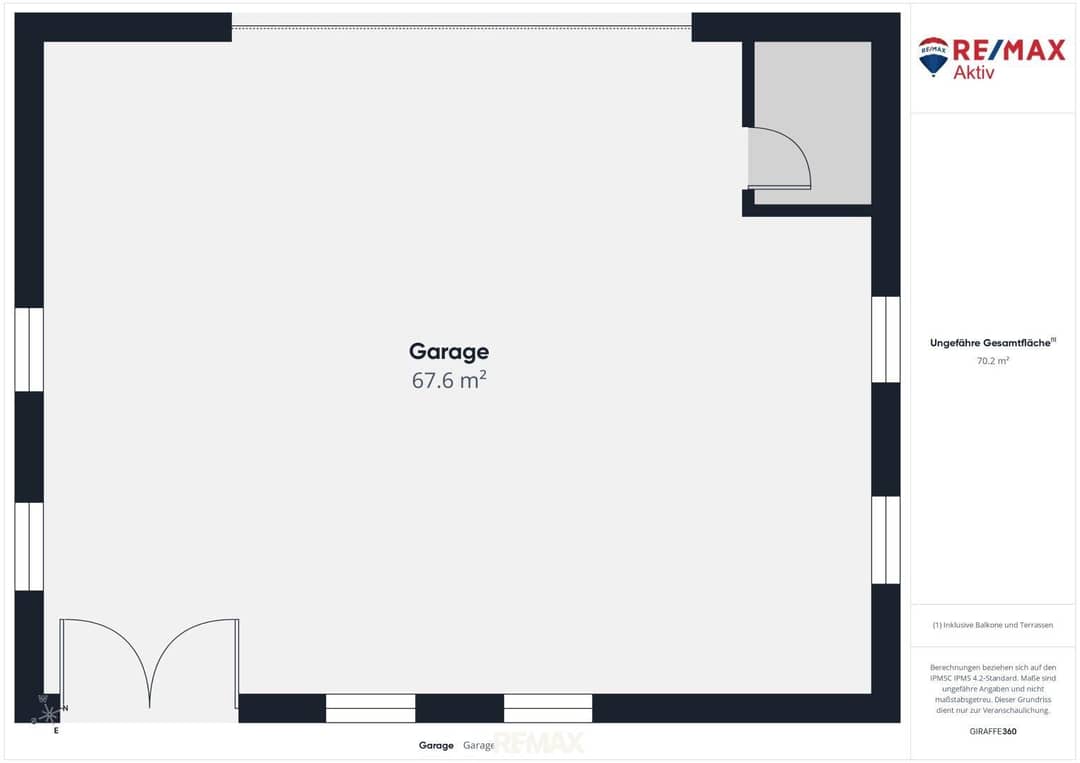 Floor plan 4
