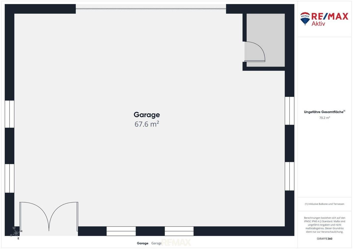 Grundriss 4