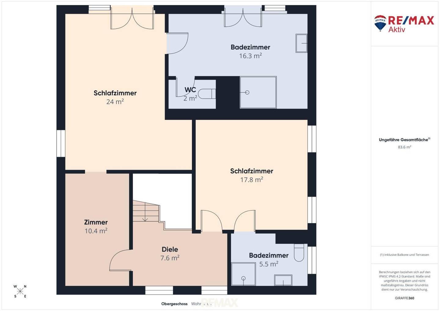 Grundriss 2