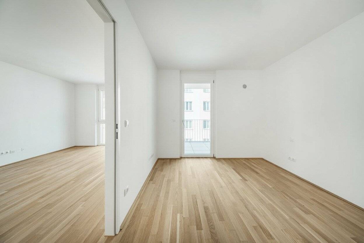 Wohnraum